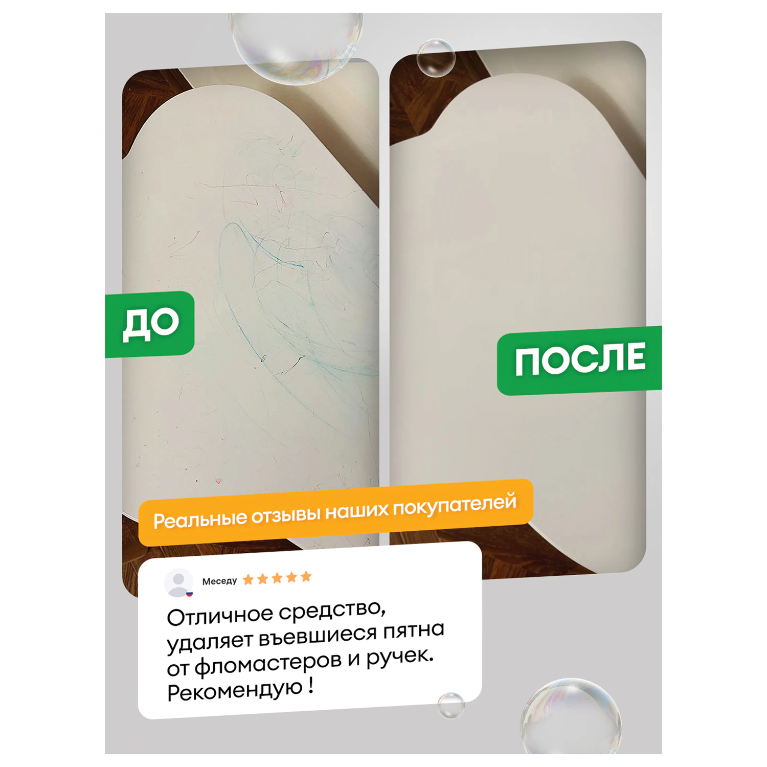 Универсальное чистящее средство 600 мл GRASS Universal Cleaner, распылитель